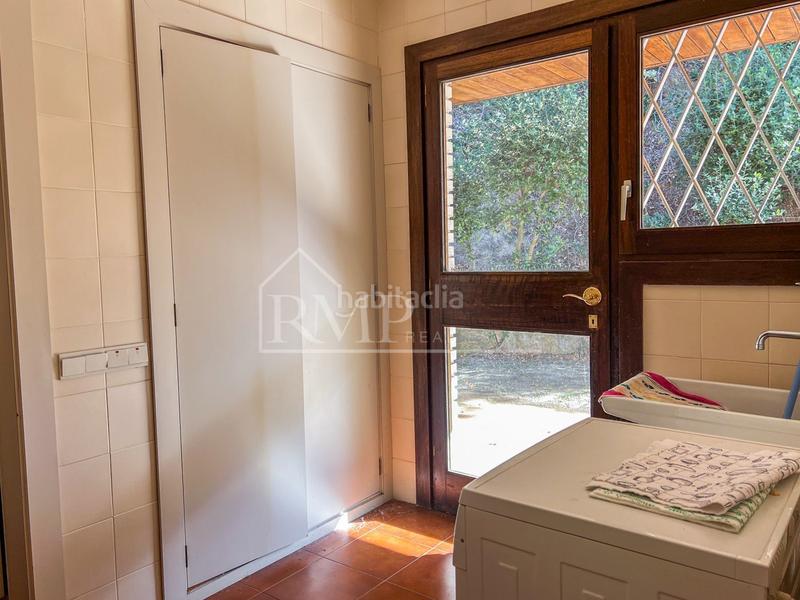 Foto 5541d383-0779-42ad-ba58-094128b88457. Casa con riscaldamento piscina in Rocaferrera Sant Andreu de Llavaneres