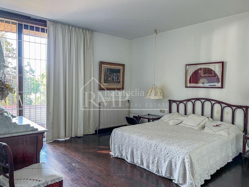 Foto 5dc9532b-ac36-485b-8937-34fe56527dbb. Casa con riscaldamento piscina in Rocaferrera Sant Andreu de Llavaneres