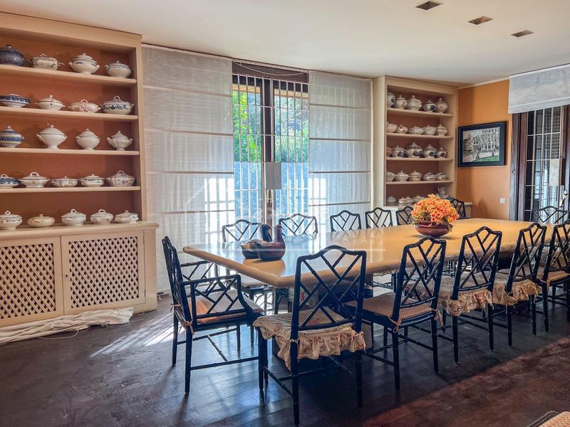 Foto 72ef9c33-6d2d-42d1-b16f-5947f255677a. Casa con riscaldamento piscina in Rocaferrera Sant Andreu de Llavaneres