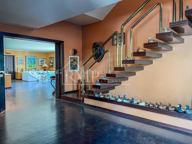 Foto 74bb65dd-352e-4824-9026-8f4126b0d138. Casa con riscaldamento piscina in Rocaferrera Sant Andreu de Llavaneres