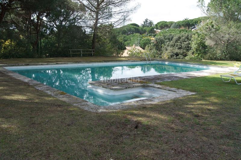 Foto 85cebfbe-0f99-4f11-a2e0-e28906a0b1de. Casa con riscaldamento piscina in Rocaferrera Sant Andreu de Llavaneres