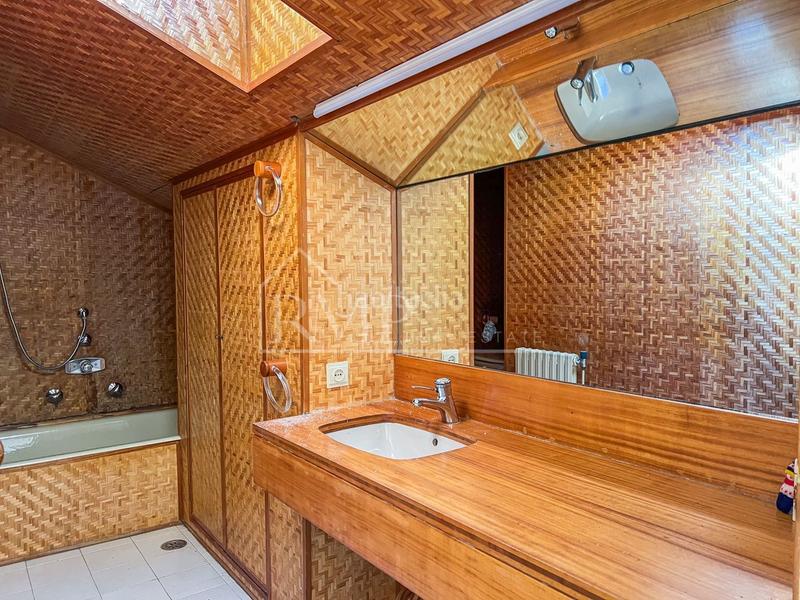 Foto 90a187d8-b6ef-498e-8751-c9771ae22915. Casa con riscaldamento piscina in Rocaferrera Sant Andreu de Llavaneres