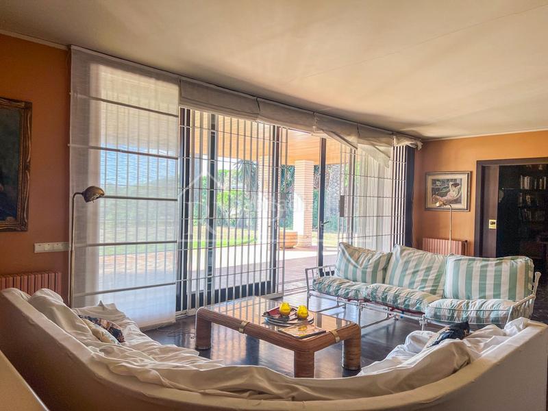 Foto 9bd65eb9-37ee-492f-9a54-38e861831293. Casa con riscaldamento piscina in Rocaferrera Sant Andreu de Llavaneres