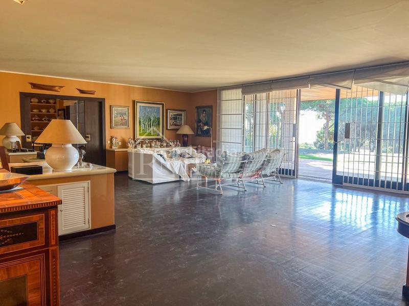 Foto a4bdb3fb-3b9c-41e5-ac1f-b82eef31724f. Casa con riscaldamento piscina in Rocaferrera Sant Andreu de Llavaneres
