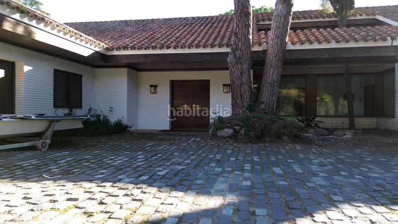 Foto a58ed8ea-00ea-4838-875d-ef465d3c0bed. Casa con riscaldamento piscina in Rocaferrera Sant Andreu de Llavaneres
