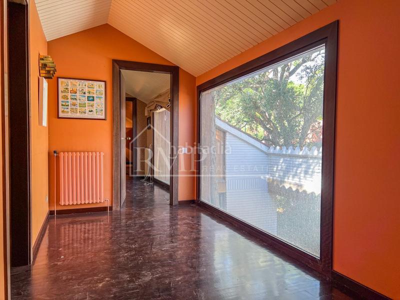 Foto a8973a9e-f9be-4d78-aff5-03163d282478. Casa con riscaldamento piscina in Rocaferrera Sant Andreu de Llavaneres