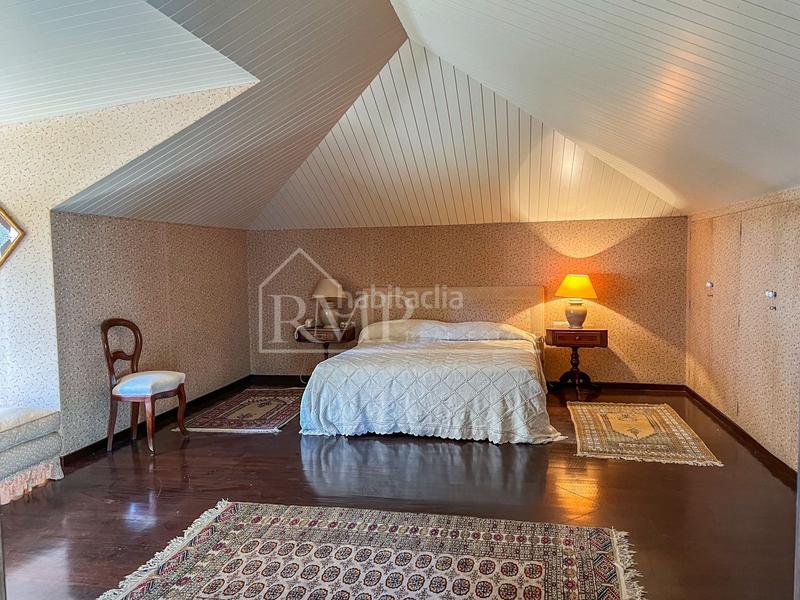 Foto a8b9eab4-e67a-49da-b230-34b582efa838. Casa con riscaldamento piscina in Rocaferrera Sant Andreu de Llavaneres