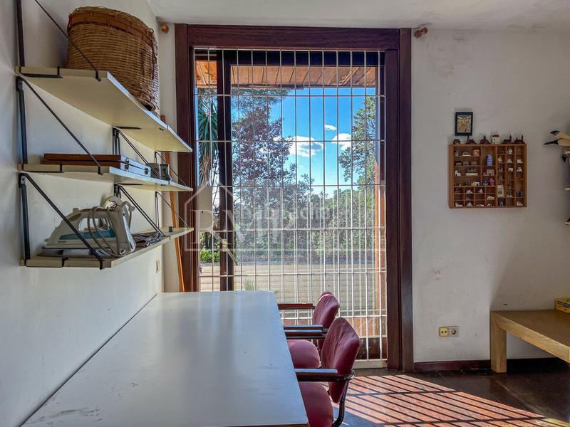 Foto ac40747e-9c8b-42aa-99ea-67f16506cbaf. Casa con riscaldamento piscina in Rocaferrera Sant Andreu de Llavaneres