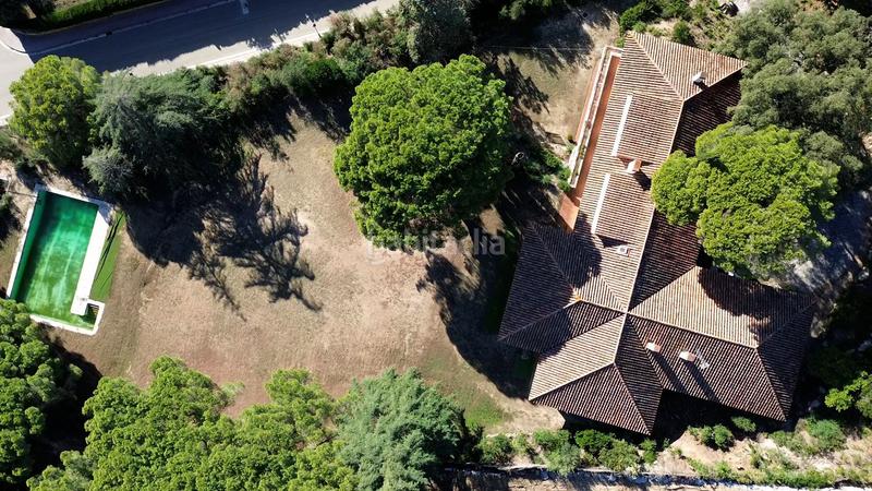 Foto b04e573d-c7df-4aaf-a803-0f8e9e918bf0. Casa con riscaldamento piscina in Rocaferrera Sant Andreu de Llavaneres