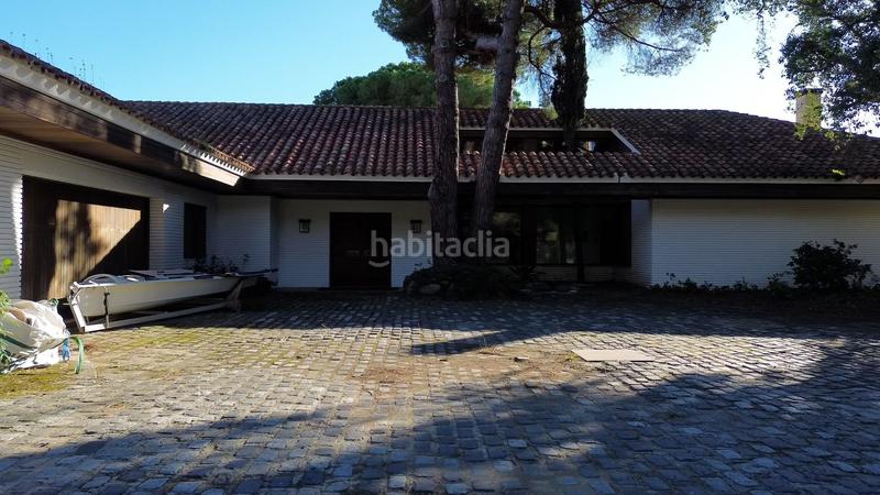 Foto b3bc389b-0954-401f-abff-40b656a938fd. Casa con riscaldamento piscina in Rocaferrera Sant Andreu de Llavaneres