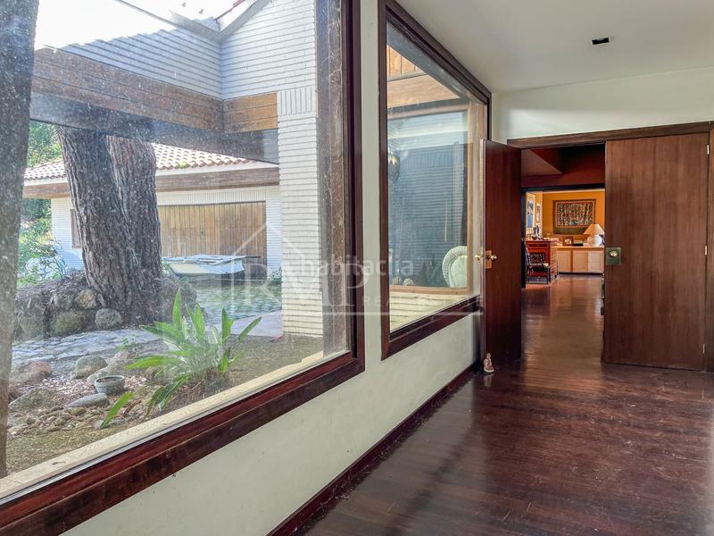 Foto b95a8892-7db4-4ae4-8295-1e43973edede. Casa con riscaldamento piscina in Rocaferrera Sant Andreu de Llavaneres