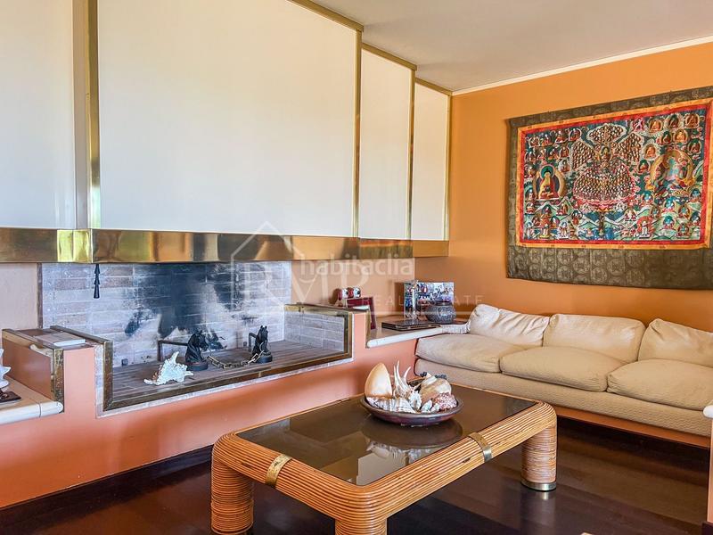 Foto bc7faeb2-5059-4f46-93d3-17e4ed5cab37. Casa con riscaldamento piscina in Rocaferrera Sant Andreu de Llavaneres