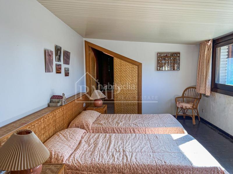 Foto c9bbe876-9b92-4349-a260-cb1d56548448. Casa con riscaldamento piscina in Rocaferrera Sant Andreu de Llavaneres