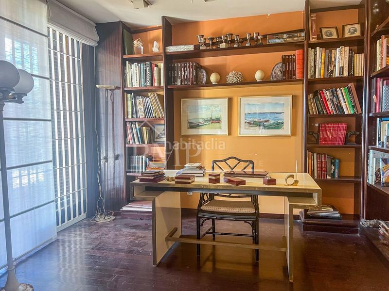 Foto cfefac1e-4061-4170-b1e1-43b5ecde503c. Casa con riscaldamento piscina in Rocaferrera Sant Andreu de Llavaneres