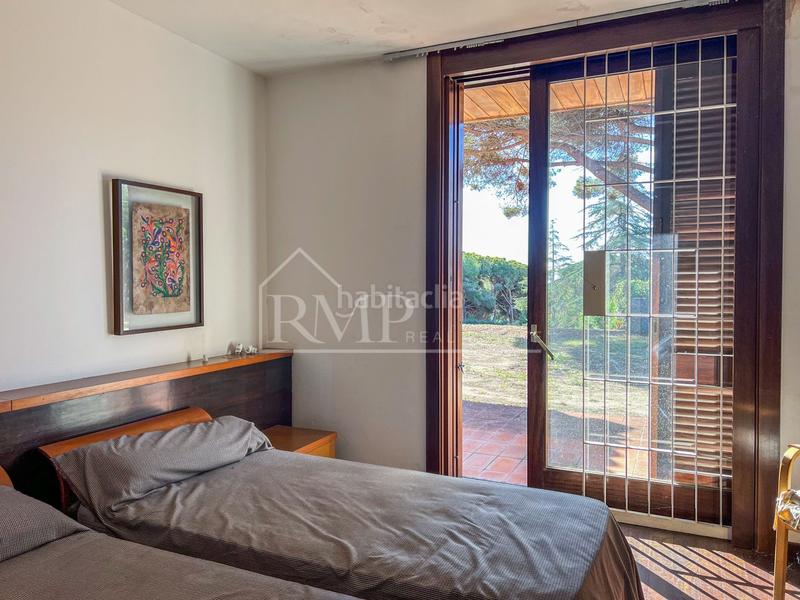 Foto dfddef8b-687c-4f66-8e2c-58da137dd7d5. Casa con riscaldamento piscina in Rocaferrera Sant Andreu de Llavaneres