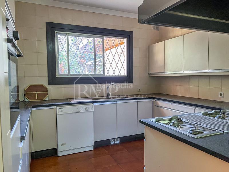 Foto e42ec975-d773-4eaf-ae9e-06f11cd572d9. Casa con riscaldamento piscina in Rocaferrera Sant Andreu de Llavaneres