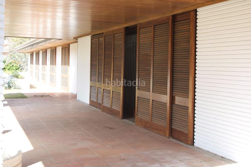 Foto eb2b7129-ebaf-42dd-b926-82f687d020e8. Casa con riscaldamento piscina in Rocaferrera Sant Andreu de Llavaneres