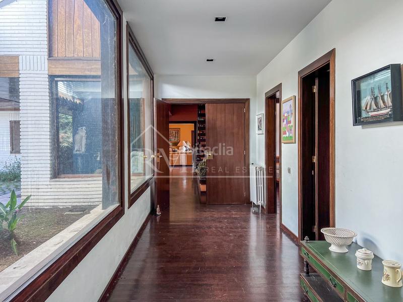 Foto ee3fe2fa-cb4f-4c5f-a016-3287ac2c6500. Casa con riscaldamento piscina in Rocaferrera Sant Andreu de Llavaneres