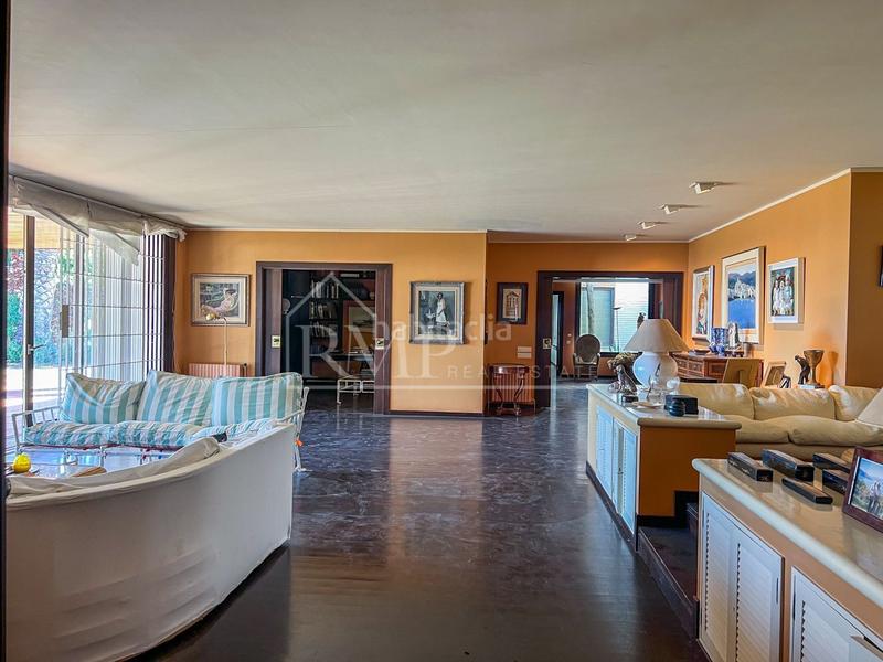 Foto f3db8b92-d5ae-4f8e-afa9-356b07a3b892. Casa con riscaldamento piscina in Rocaferrera Sant Andreu de Llavaneres