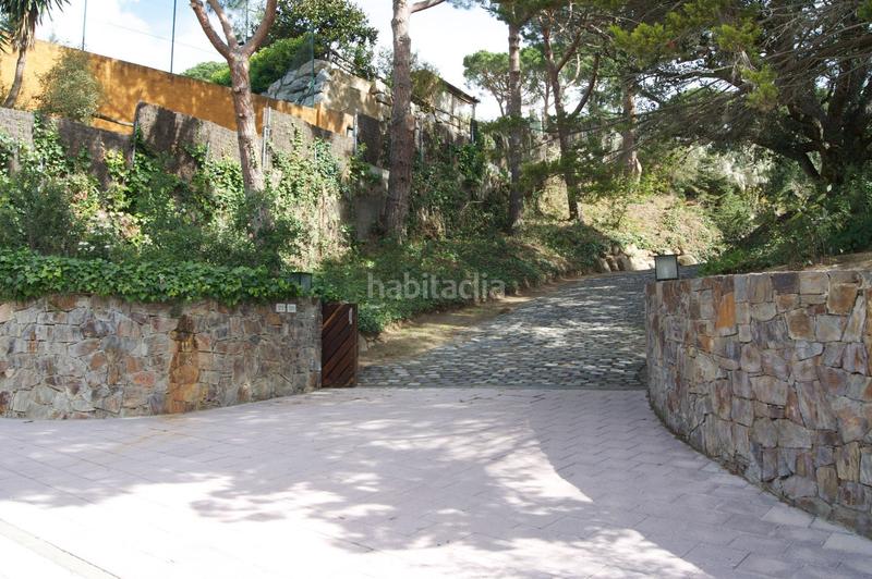 Foto feeb7b5a-9a20-4e3f-8add-0fb06e625e16. Casa con riscaldamento piscina in Rocaferrera Sant Andreu de Llavaneres
