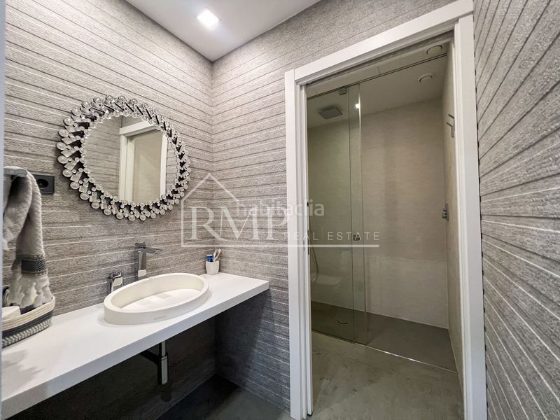 Foto a6281d15-cb1f-4981-afff-48a5928d8822. Casa en pintor pau roig s/n increíble casa de lujo en el centro del pueblo en Premià de Mar