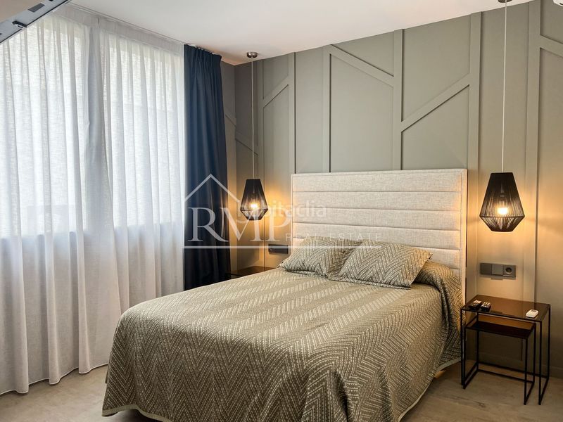 Foto e98b96db-310e-4e30-859a-cb732f0f229a. Casa en pintor pau roig s/n increíble casa de lujo en el centro del pueblo en Premià de Mar