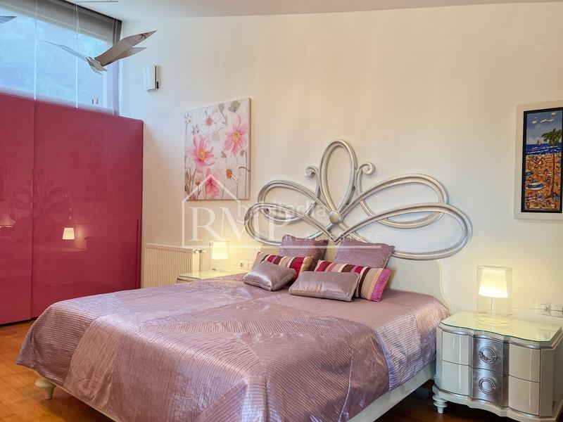 Foto 12cb5897-e10c-4ed5-973a-c90ddfc6d0ab. Haus mit heizung pool in Montgoda Lloret de Mar