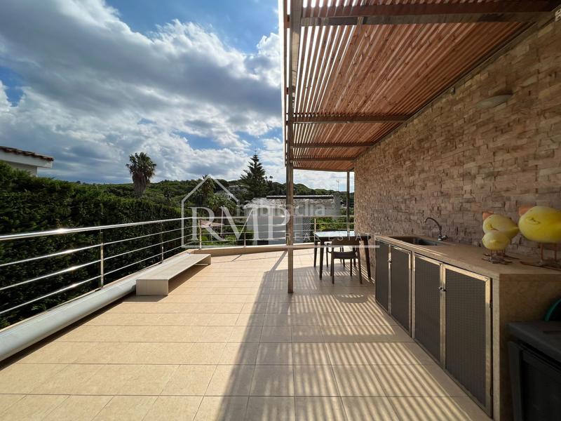 Foto 1879abe0-fe82-45d6-9410-f0af3bde51ab. Haus mit heizung pool in Montgoda Lloret de Mar