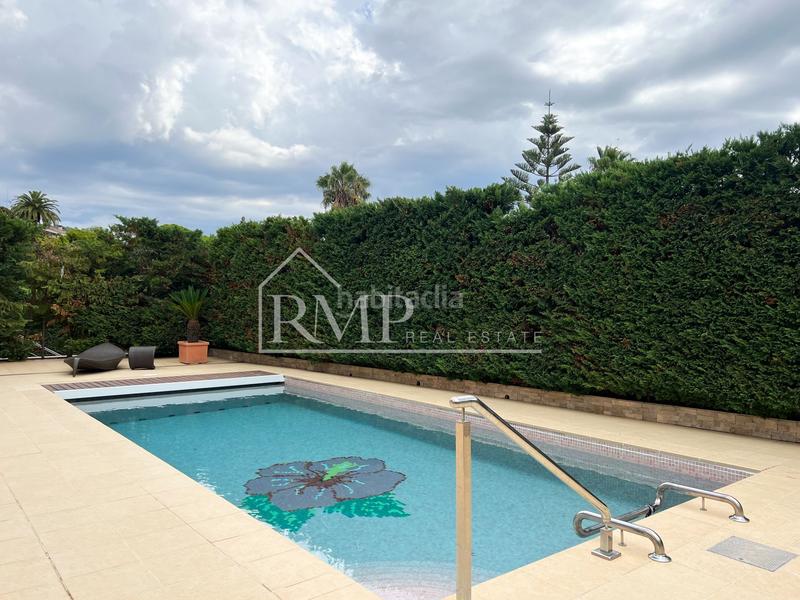 Foto 5f5ffb49-ad5f-41e1-9de0-26a675f58794. Haus mit heizung pool in Montgoda Lloret de Mar