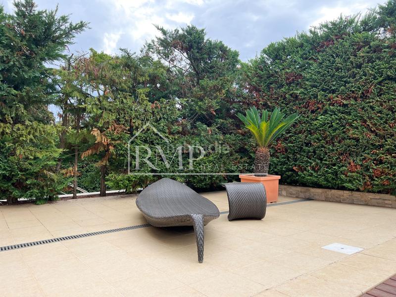 Foto 696ce5b0-d1c5-4a4b-aad8-fda1cd89b544. Haus mit heizung pool in Montgoda Lloret de Mar