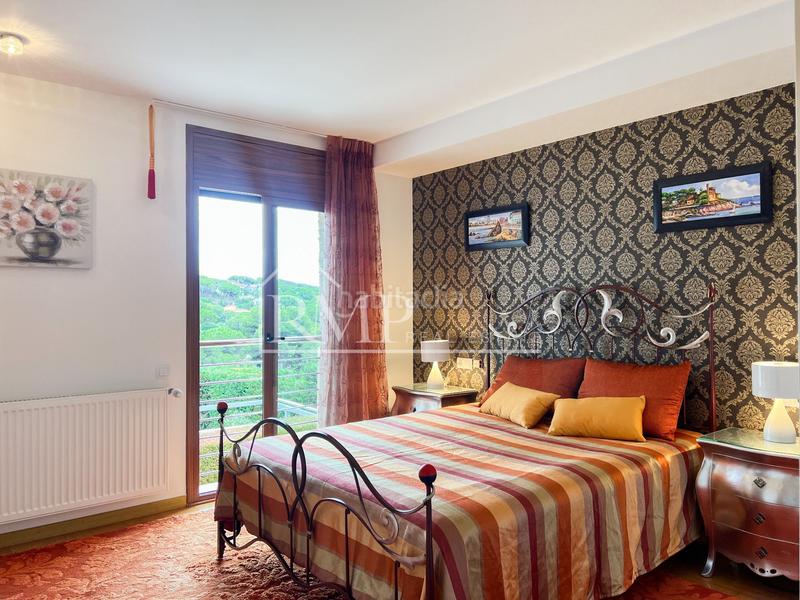 Foto 84373eef-8de2-4201-b4fc-aa57bbbbcbb3. Haus mit heizung pool in Montgoda Lloret de Mar