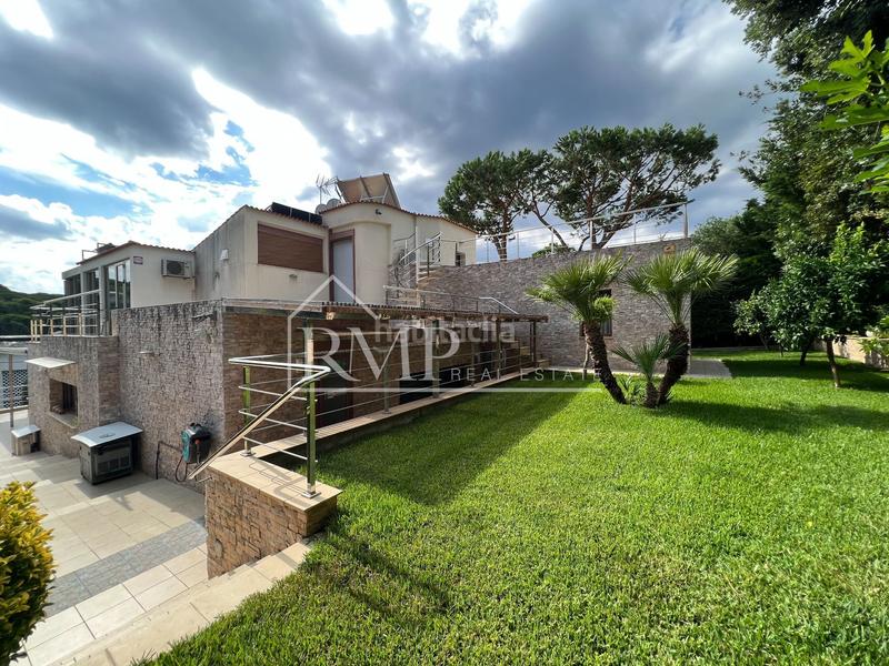 Foto 90cfccd7-52c5-4696-abe6-c81a4cb798cb. Haus mit heizung pool in Montgoda Lloret de Mar