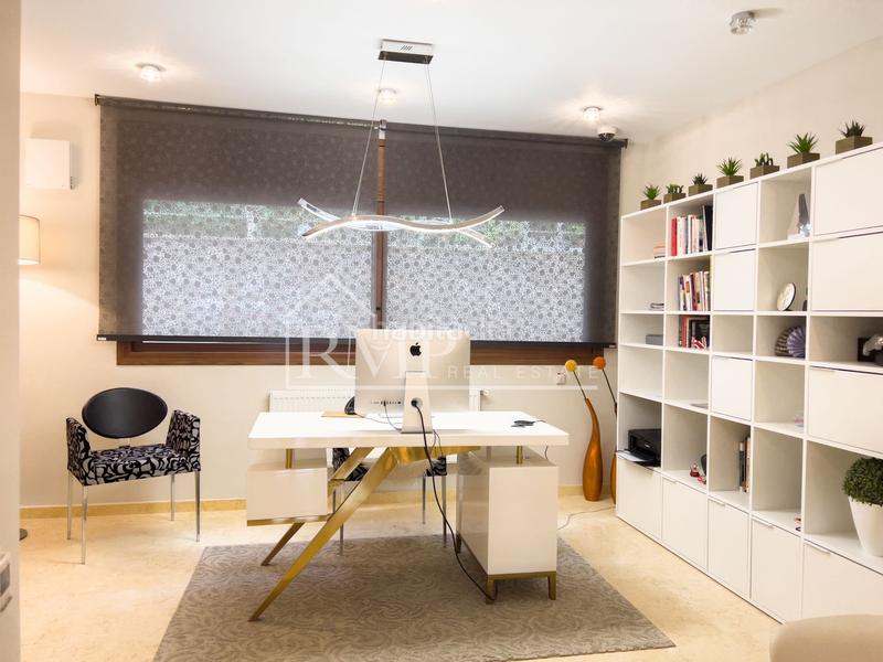 Foto 951252e1-be6a-4c56-8fb4-7abbcfadc74a. Haus mit heizung pool in Montgoda Lloret de Mar