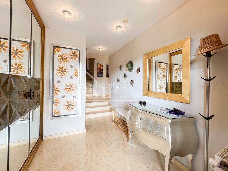 Foto a043c928-f388-4aac-b7cf-ea56536f379c. Haus mit heizung pool in Montgoda Lloret de Mar