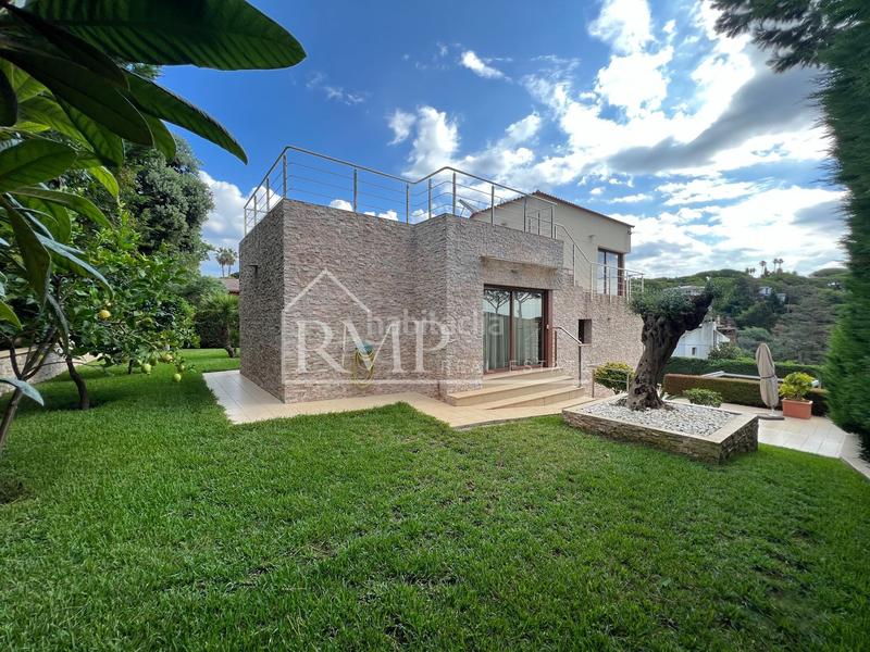 Foto aa0075b4-62ef-40de-befd-ab45233a7b95. Haus mit heizung pool in Montgoda Lloret de Mar