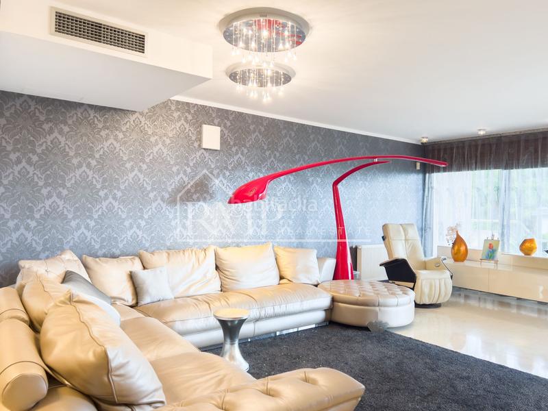 Foto bd256bda-92af-4cc8-b750-95c5fc91da0c. Haus mit heizung pool in Montgoda Lloret de Mar