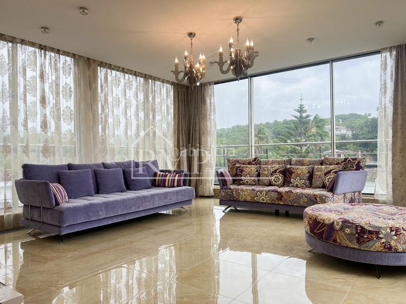 Foto be937d0b-1e18-4285-bdb2-a6880ea214ba. Haus mit heizung pool in Montgoda Lloret de Mar