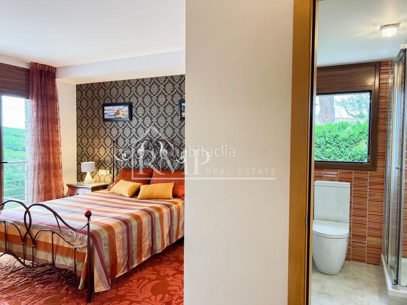 Foto c878fe60-c657-49ca-807d-d706b4c6fd0a. Haus mit heizung pool in Montgoda Lloret de Mar