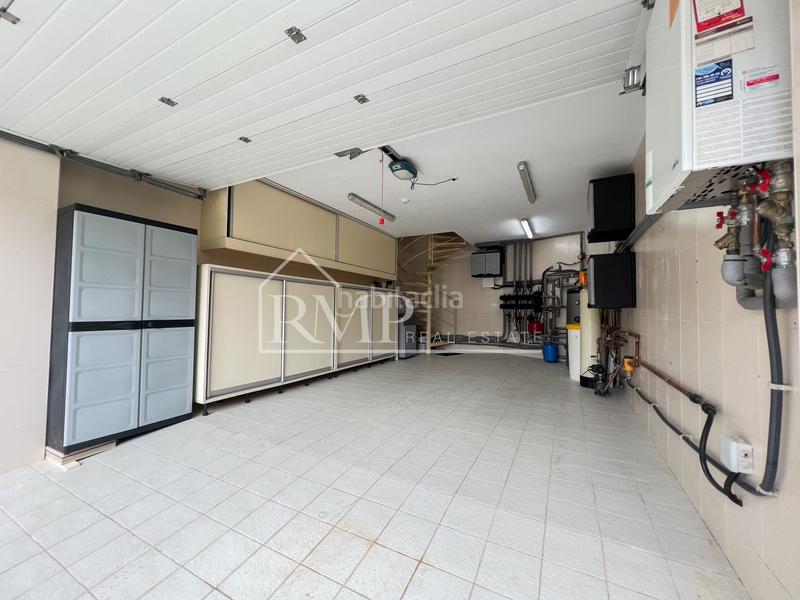 Foto d655fe74-f608-4de0-bfd5-471c4da619a5. Haus mit heizung pool in Montgoda Lloret de Mar