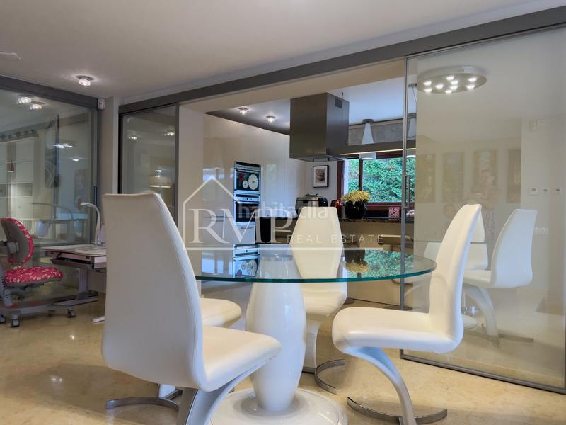 Foto d944b8e1-d2eb-4a9e-8c67-6b6dbc5e3030. Haus mit heizung pool in Montgoda Lloret de Mar