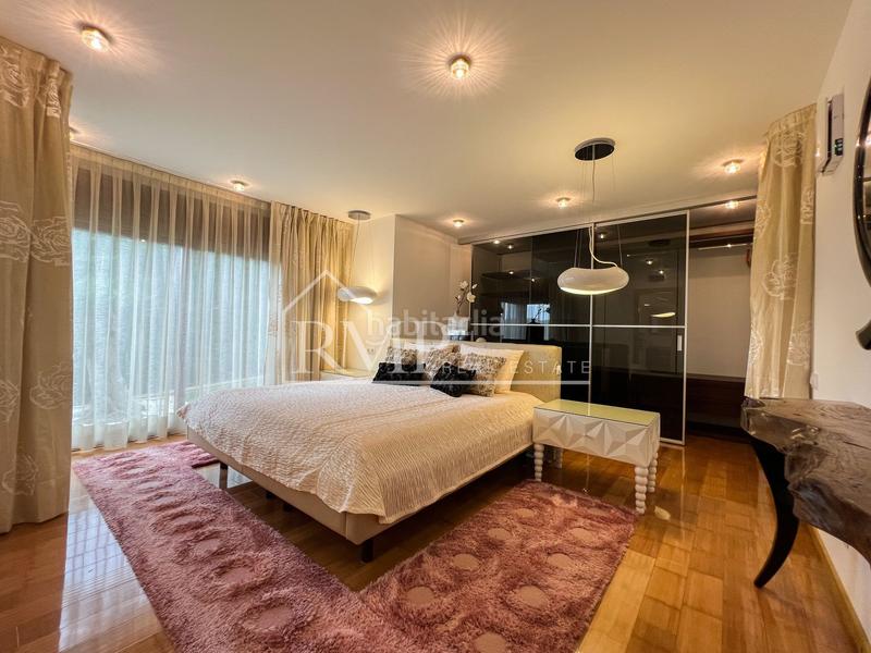 Foto dd99c162-2bef-4e0c-a692-4db3e76fea0e. Haus mit heizung pool in Montgoda Lloret de Mar