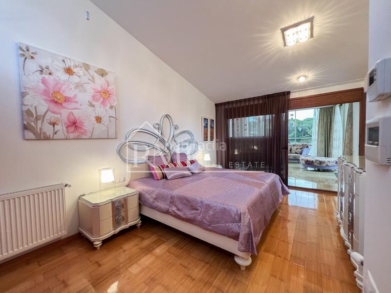 Foto e55e5756-eafa-42d6-b55d-fc193aa29092. Haus mit heizung pool in Montgoda Lloret de Mar