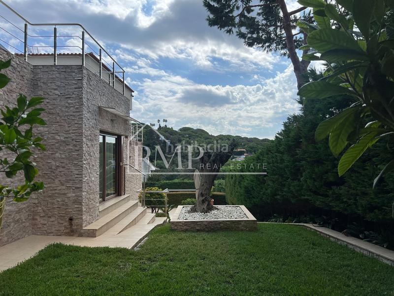Foto ea0b4dba-f624-4e1a-940c-32ef9278fc30. Haus mit heizung pool in Montgoda Lloret de Mar