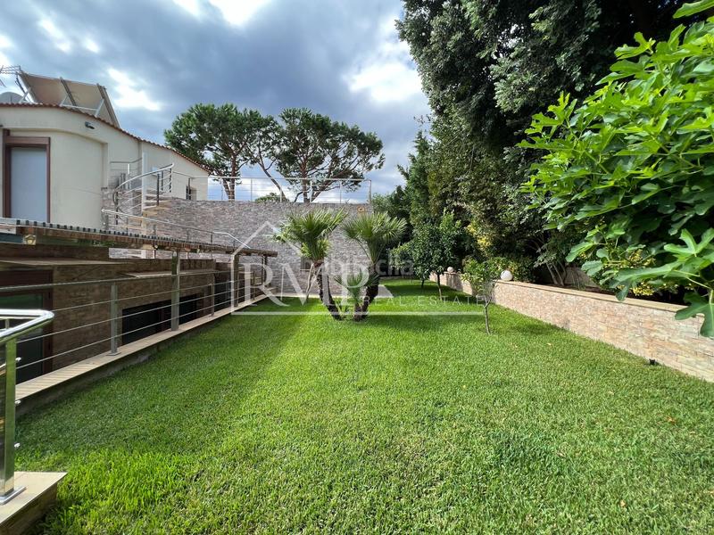 Foto f307e5e1-fd59-49f2-b58d-0749d57636aa. Haus mit heizung pool in Montgoda Lloret de Mar