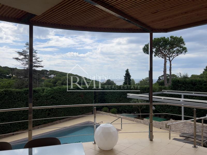 Foto fec0c03f-fe13-4b51-ba05-57d37517264f. Haus mit heizung pool in Montgoda Lloret de Mar