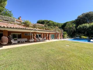 Casa a Supermaresme s/n. Chalet en supermaresme
