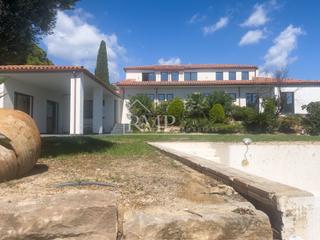 House in Les bilbenyes s/n. Exclusiva casa con vistas al mar en les bilbenyes