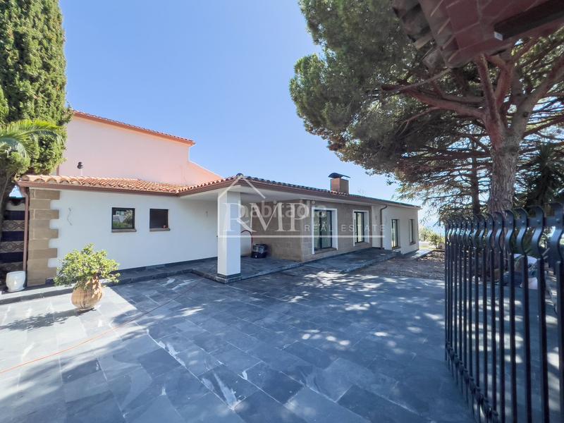 Foto 15fa03fb-ab78-4f42-b177-cc5c7f0e803b. Maison dans Les Bilbenyes 10 dans Les Bilbenyes Sant Vicenç de Montalt