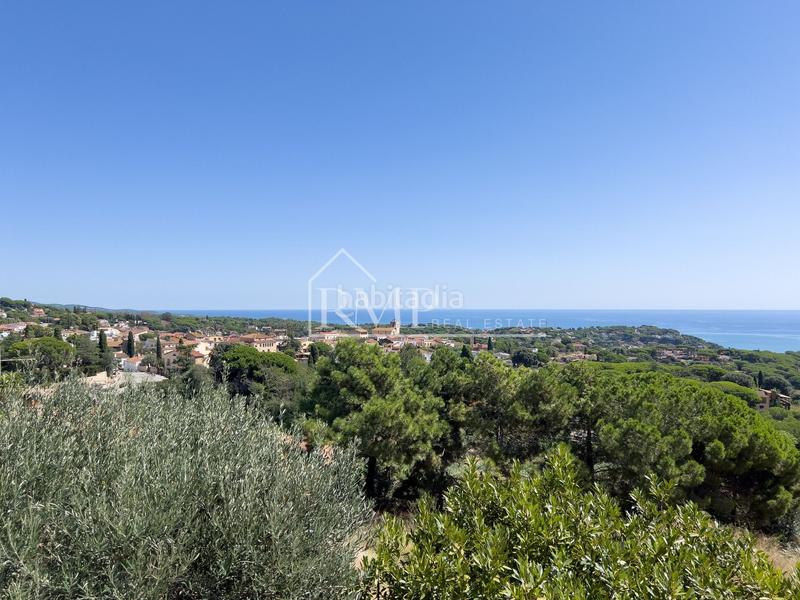 Foto 185ae378-4b50-4bde-bfe4-f9bd7ec62b0f. Maison dans Les Bilbenyes 10 dans Les Bilbenyes Sant Vicenç de Montalt