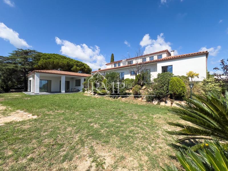 Foto 3179bfb8-5eb7-49b4-b45f-7e56394f04dd. Maison dans Les Bilbenyes 10 dans Les Bilbenyes Sant Vicenç de Montalt